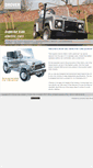 Mobile Screenshot of drovercars.co.uk